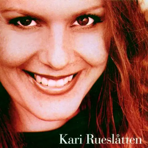 Kari Rueslatten : Mesmerized
